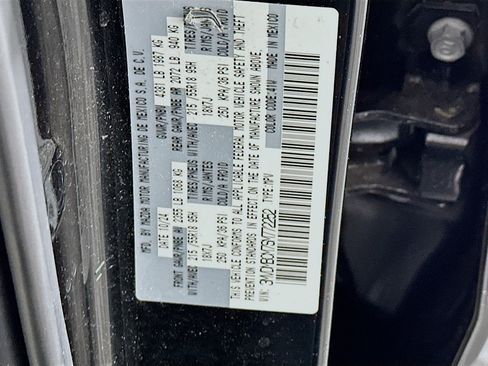 Used 2025 MAZDA CX-30 AWD 2.5 S w/ Preferred Package image 12