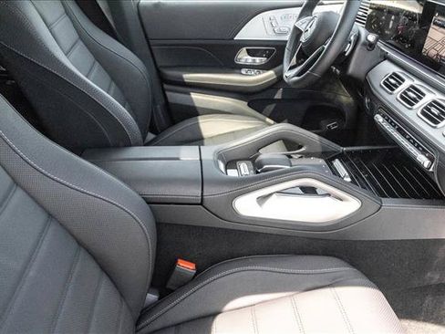 Certified 2026 Mercedes-Benz GLE 580 4MATIC image 29