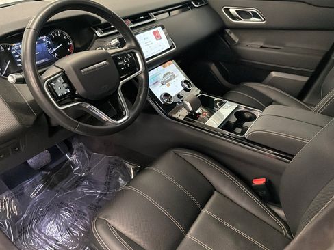 Used 2023 Land Rover Range Rover Velar S AWD/4WD image 4