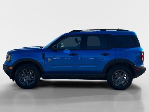 New 2025 Ford Bronco Sport Big Bend w/ Convenience Package image 32