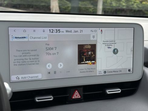 Used 2023 Hyundai Ioniq 5 SEL image 18