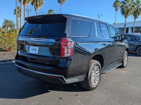 Certified 2023 Chevrolet Tahoe LT image 5