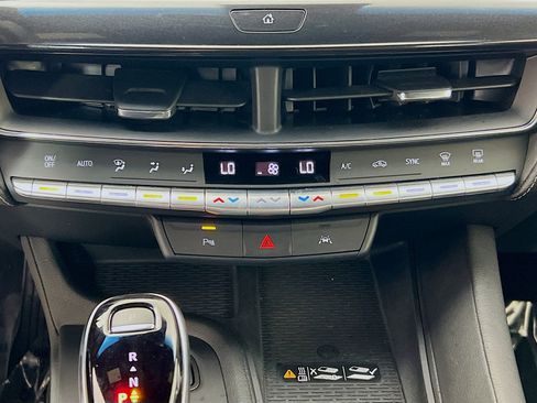 Used 2023 Cadillac CT5 Luxury w/ Sun And Sound Package image 16