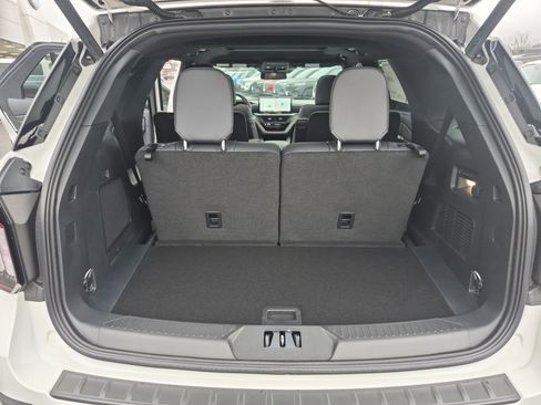 New 2026 Ford Explorer Tremor w/ Tremor Ultimate Package image 17
