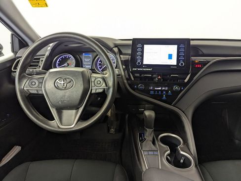 Used 2024 Toyota Camry LE FWD image 6