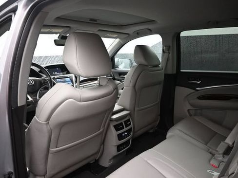 Used 2020 Acura MDX SH-AWD image 20