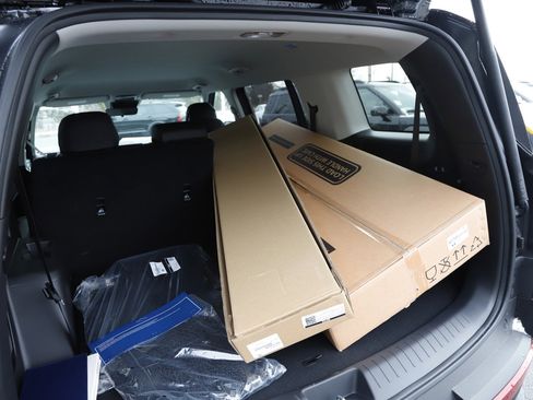 New 2026 Hyundai Santa Fe SEL image 7