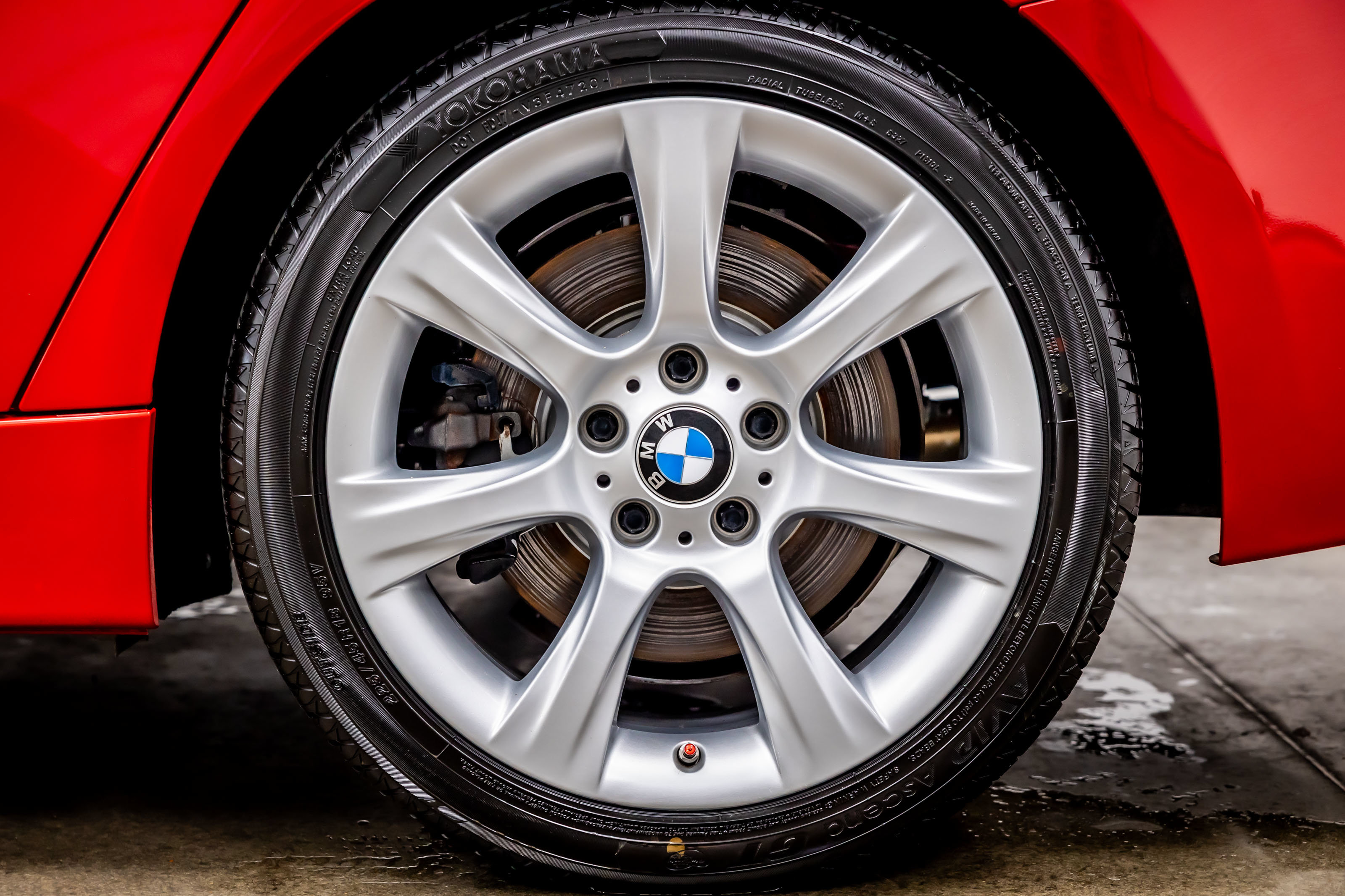 Used 2014 BMW 335i Sedan RWD image 39