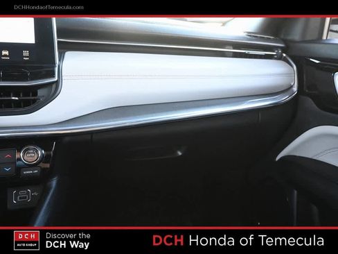 Used 2023 Jeep Compass Limited w/ Elite Group image 14