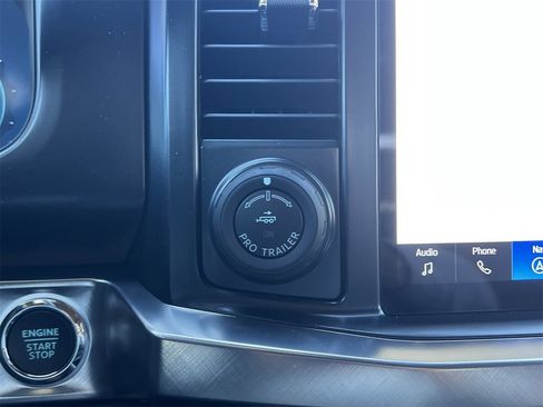 New 2026 Ford F250 King Ranch image 6