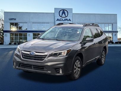 Used 2020 Subaru Outback Premium