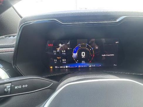 New 2026 Chevrolet Colorado Z71 w/ Z71 Convenience Package 2 image 15