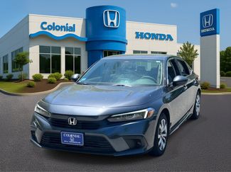 Used 2023 Honda Civic LX video 2