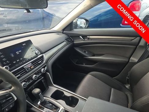 Used 2020 Honda Accord LX image 6