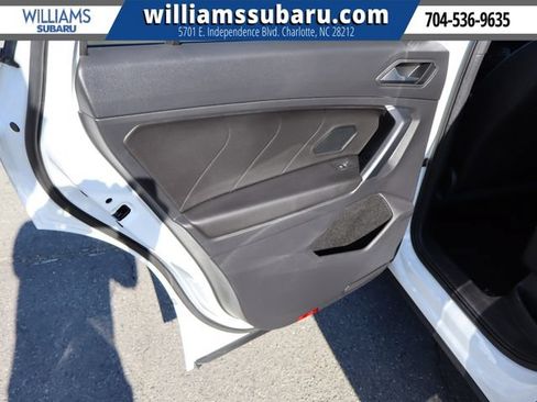 Used 2021 Volkswagen Tiguan SEL Premium R-Line AWD/4WD image 33