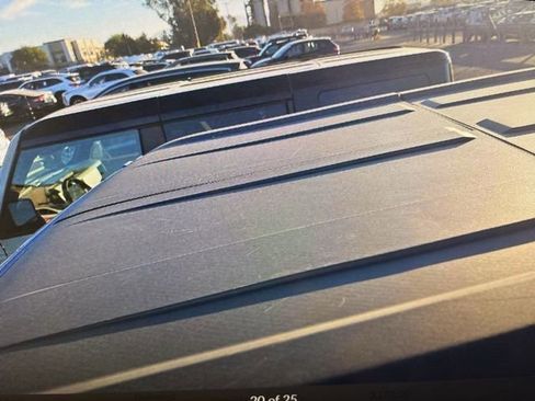 Certified 2025 Ford Bronco Big Bend image 17