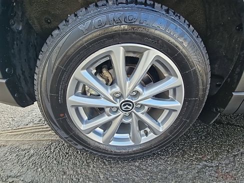 Certified 2023 MAZDA CX-5 AWD 2.5 S w/ Select Package image 16