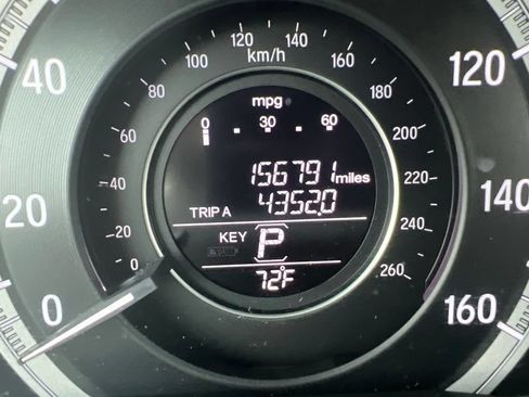 Used 2016 Honda Accord EX-L image 27