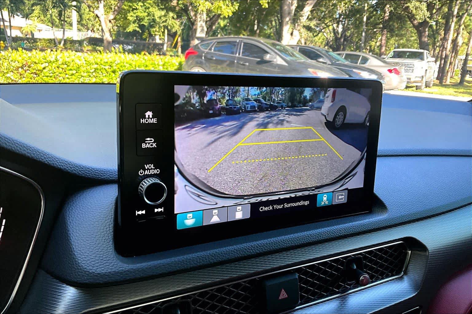 Certified 2026 Acura Integra A-Spec w/ Technology Package FWD image 25