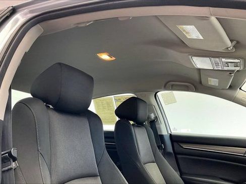 Used 2020 Honda Accord LX image 24