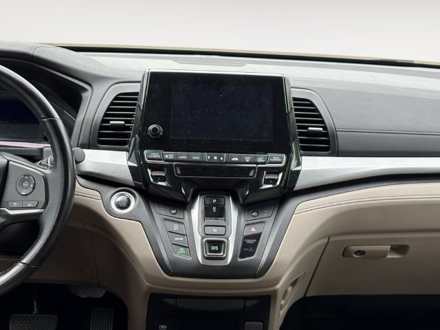 Certified 2024 Honda Odyssey EX-L image 11