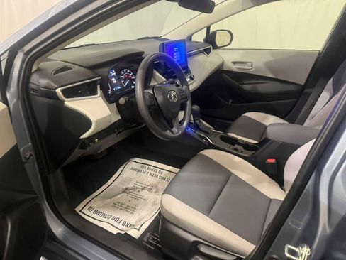 Certified 2024 Toyota Corolla LE image 19