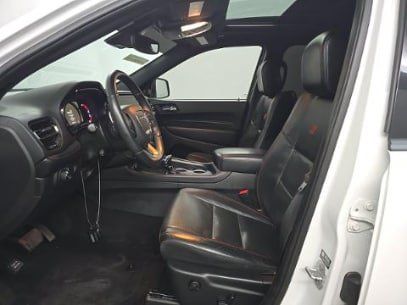 Used 2023 Dodge Durango R/T RWD image 7