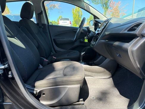 Used 2020 Chevrolet Spark LS FWD image 19
