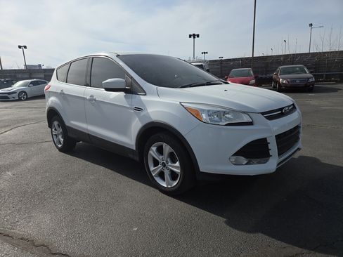 Used 2014 Ford Escape SE FWD image 7