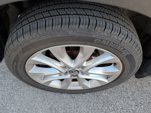 Used 2015 MAZDA CX-5 Grand Touring image 9