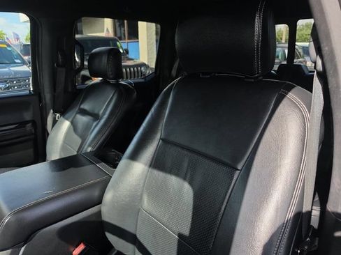Used 2018 Ford F150 XLT w/ Equipment Group 302A Luxury RWD image 17
