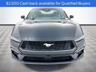 New 2026 Ford Mustang Premium RWD video 2