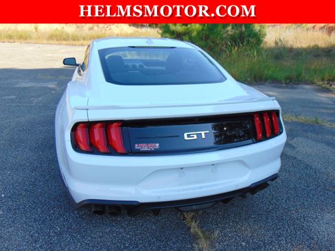 Used 2023 Ford Mustang GT Premium image 6