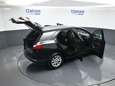 Used 2020 Chevrolet Equinox LT image 56