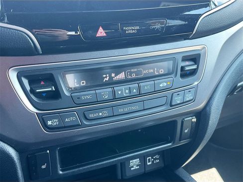 Used 2021 Honda Passport EX-L image 15