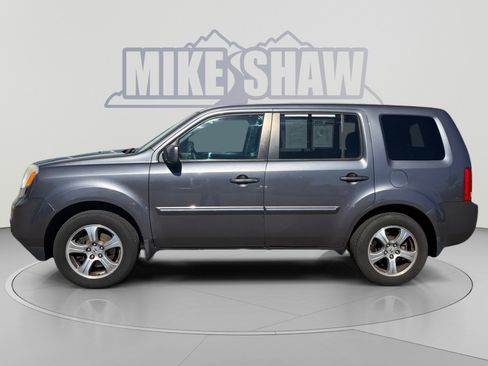 Used 2014 Honda Pilot EX-L image 2