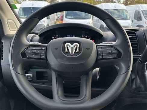 New 2026 RAM ProMaster 2500 w/ Convenience Group image 13