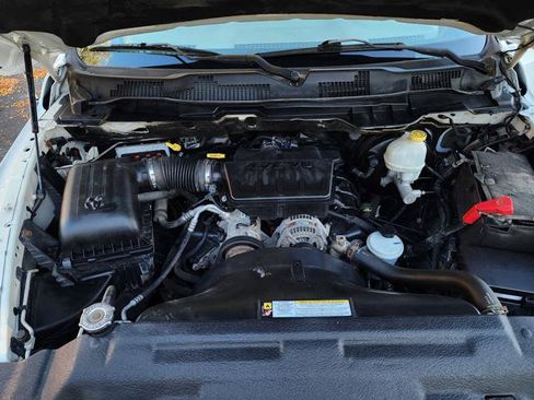 Used 2010 Dodge Ram 1500 Truck SLT image 22