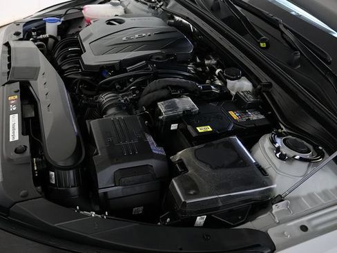 Used 2025 Kia K5 GT-Line w/ GT-Line Premium Package FWD image 37