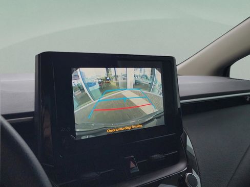 Certified 2024 Toyota Corolla LE image 18