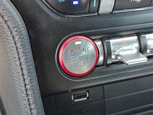 Used 2019 Ford Mustang Premium w/ Equipment Group 201A image 21