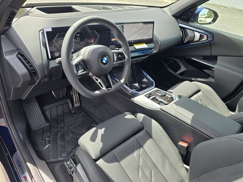 New 2026 BMW X3 xDrive30 w/ Premium Package AWD/4WD image 2
