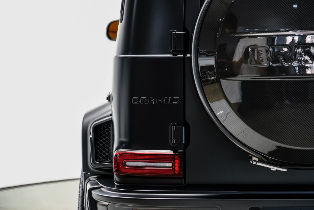 Used 2026 Mercedes-Benz G 63 AMG 4MATIC image 67