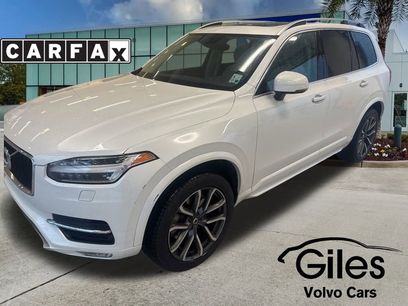 Used 2018 Volvo XC90 T5 Momentum w/ Momentum Plus Package