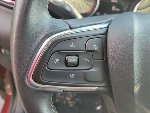Used 2023 Buick Encore GX Select FWD image 23