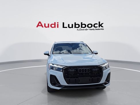 Certified 2026 Audi Q7 2.0T Premium Plus w/ Convenience Plus Package AWD/4WD image 2