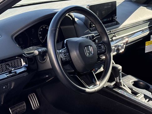 Certified 2023 Honda Civic Sport image 12