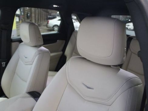 Used 2018 Cadillac XT5 AWD image 28