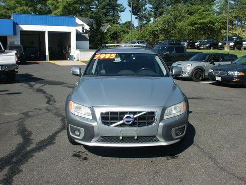 Used 2013 Volvo XC70 3.2 Premier Plus AWD/4WD image 5