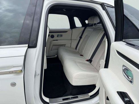 Used 2021 Rolls-Royce Ghost AWD/4WD image 36